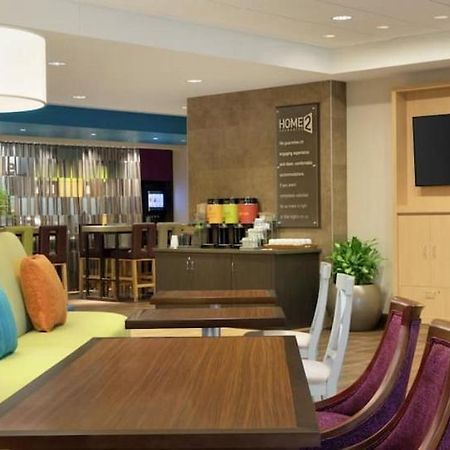 Home2 Suites By Hilton Ковингтон Экстерьер фото