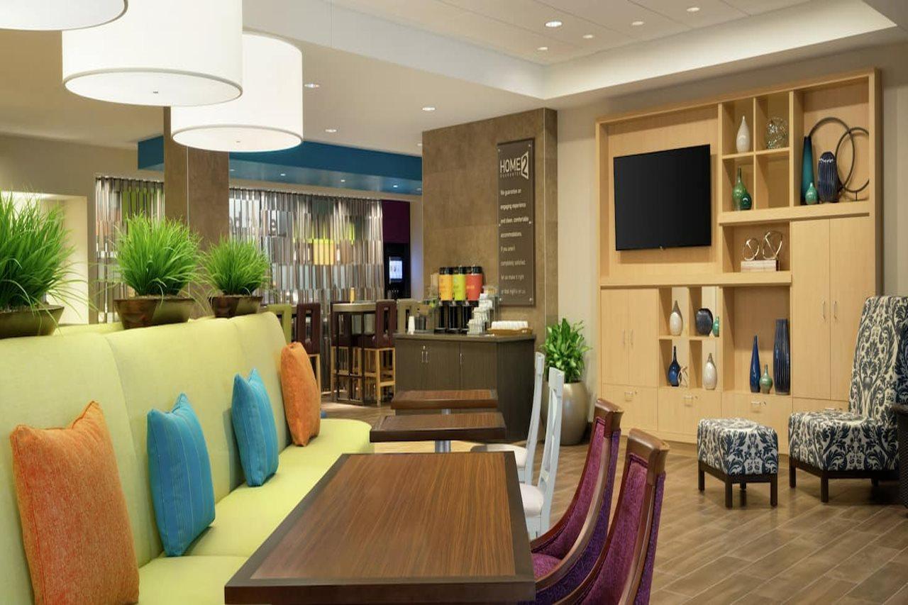 Home2 Suites By Hilton Ковингтон Экстерьер фото